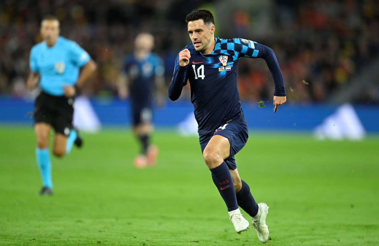 Josip Brekalo ponovno u Njemačkoj, potpisao za Herthu