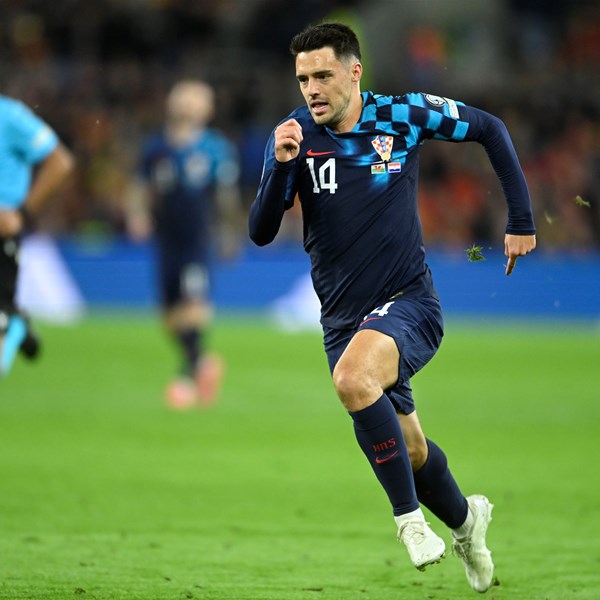 Josip Brekalo ponovno u Njemačkoj, potpisao za Herthu