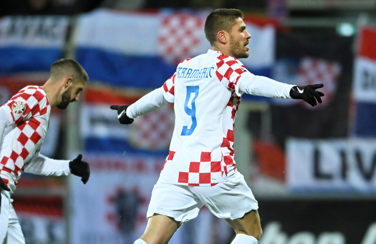 Igrač utakmice: Kramarić postigao peti bundesligaški pogodak
