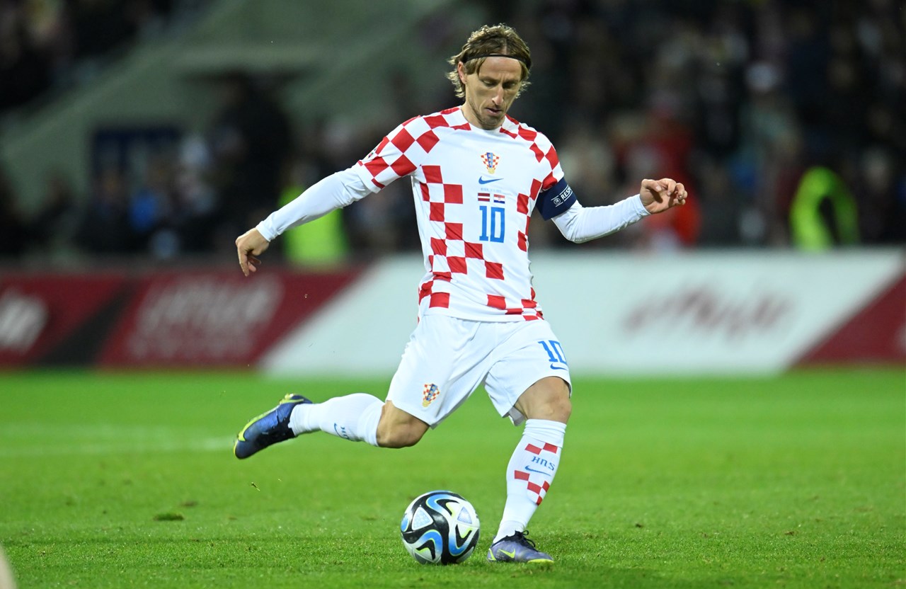 Luka Modrić s Real Madridom izborio plasman u finale Lige prvaka