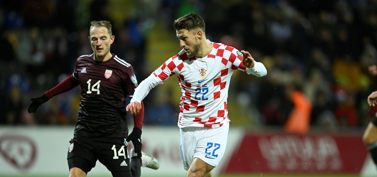 Marco Pašalić postigao pogodak i protiv Inter Miamija
