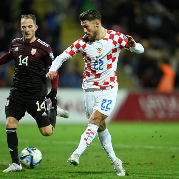 Marco Pašalić postigao pogodak i protiv Inter Miamija