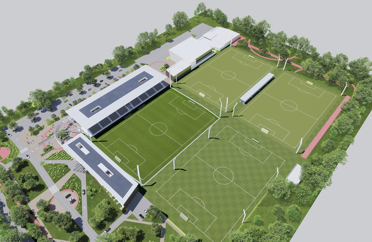 Kamp HNS-a