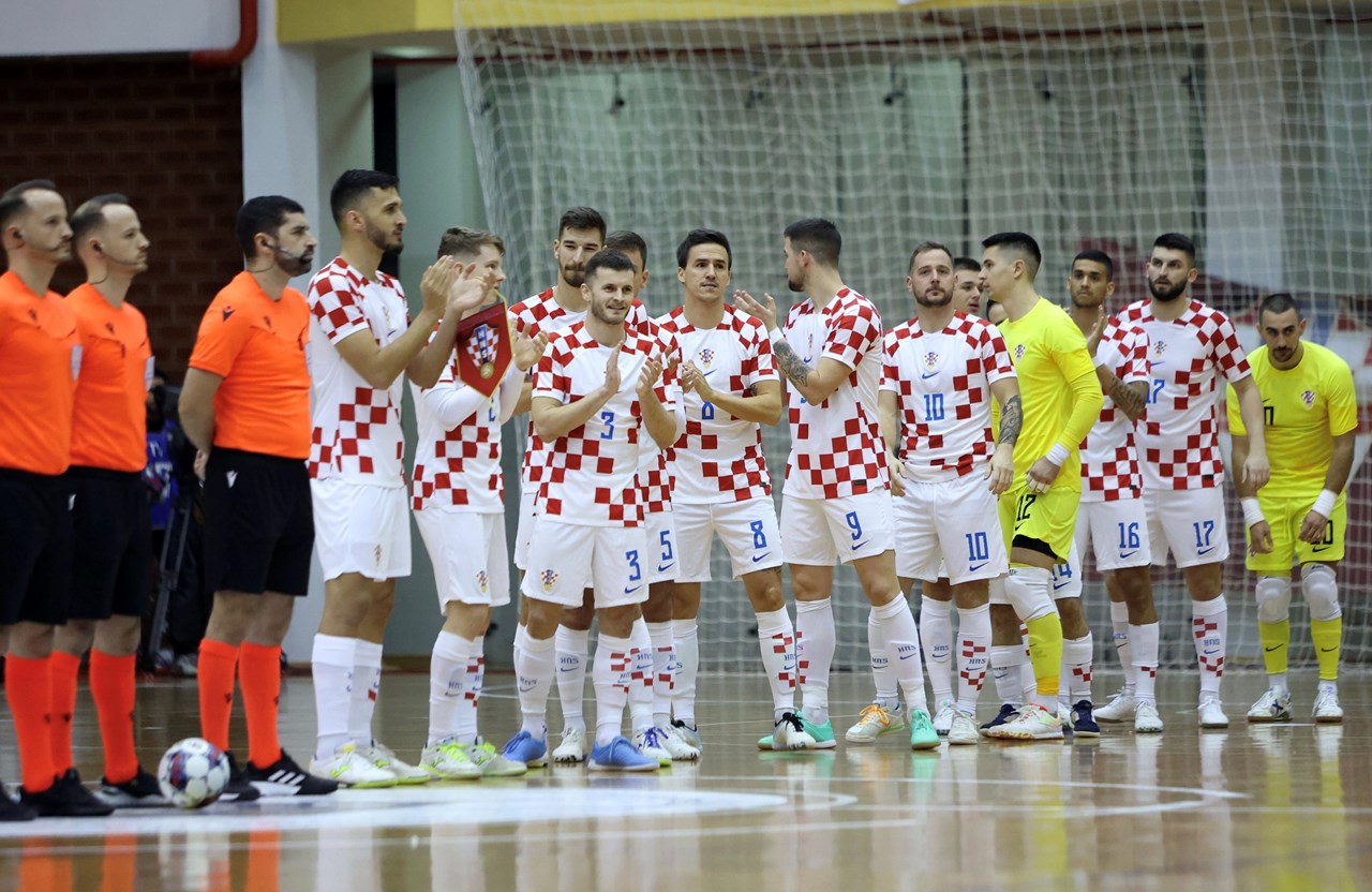 Poznati datumi i gradovi domaćini utakmica između Hrvatske i Poljske