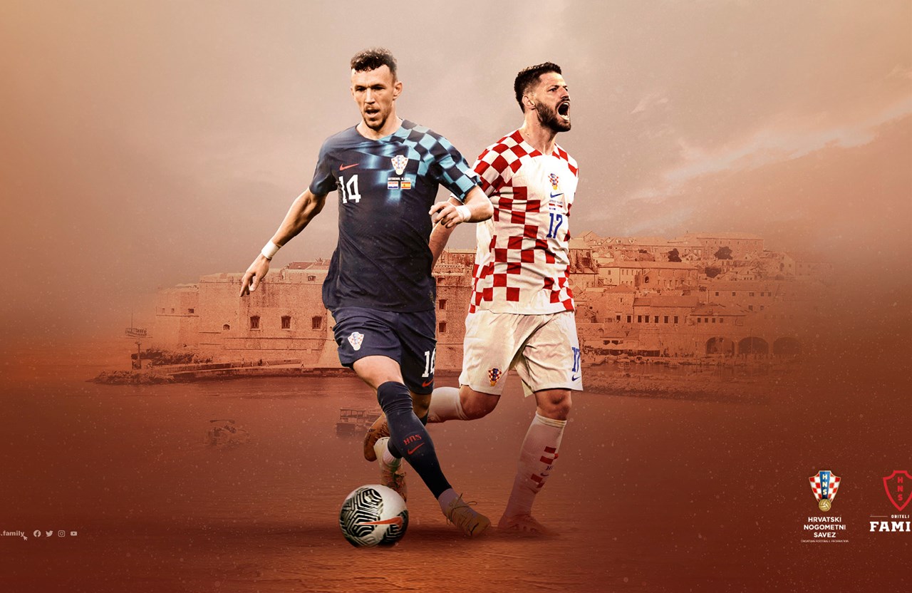 Nova asistencija Perišića, sjajan Petkovićev prvijenac