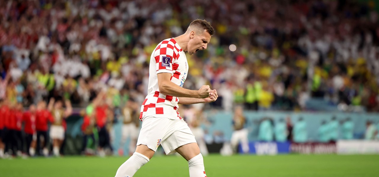 Mislav Oršić vodio Pafos prema play-offu Lige prvaka