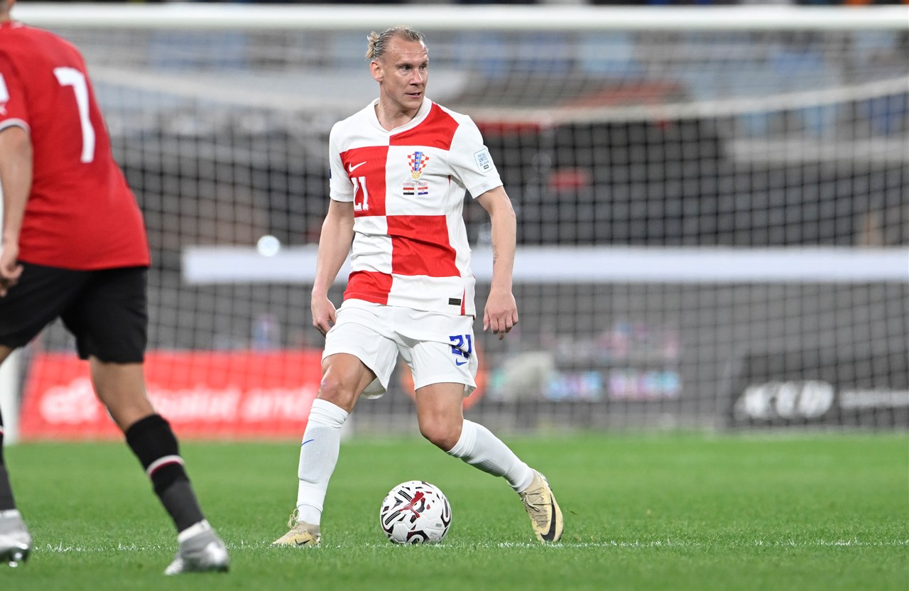 Pogodak Domagoja Vide započeo veliki preokret AEK-a