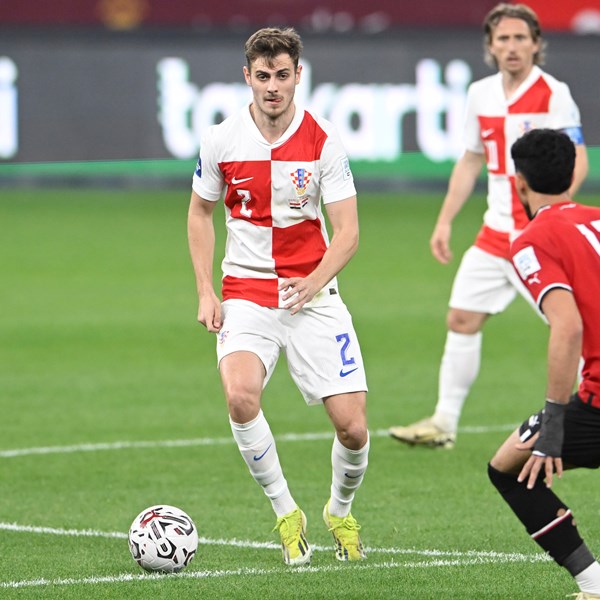 Stanišić pogotkom potvrdio plasman Bayer Leverkusena u finale protiv Pašalićeve Atalante
