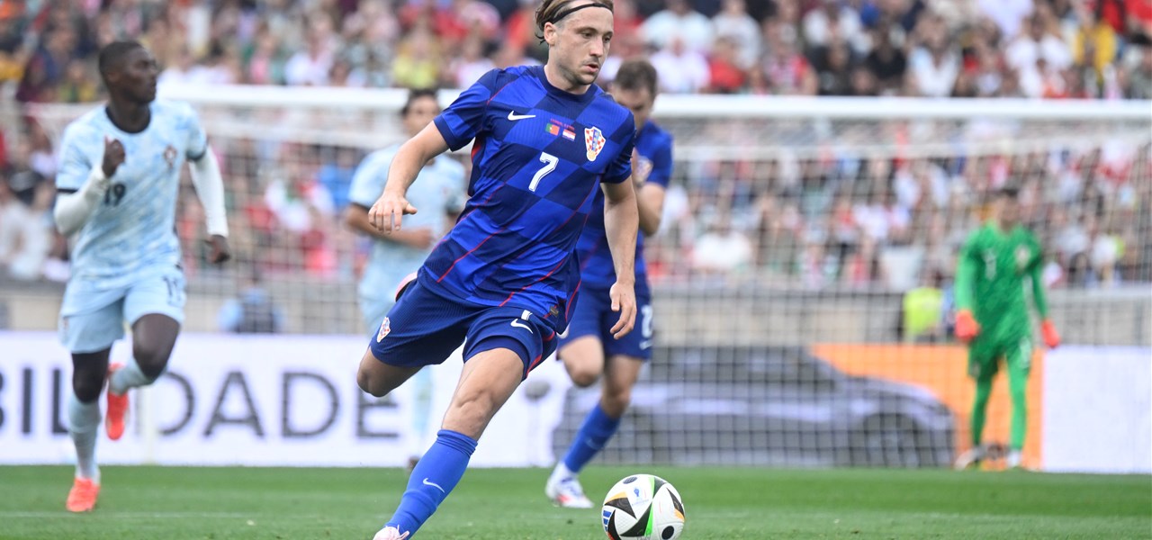 Majer asistent kod Bayerna, Ljubičiću pogodak za bod Uniona