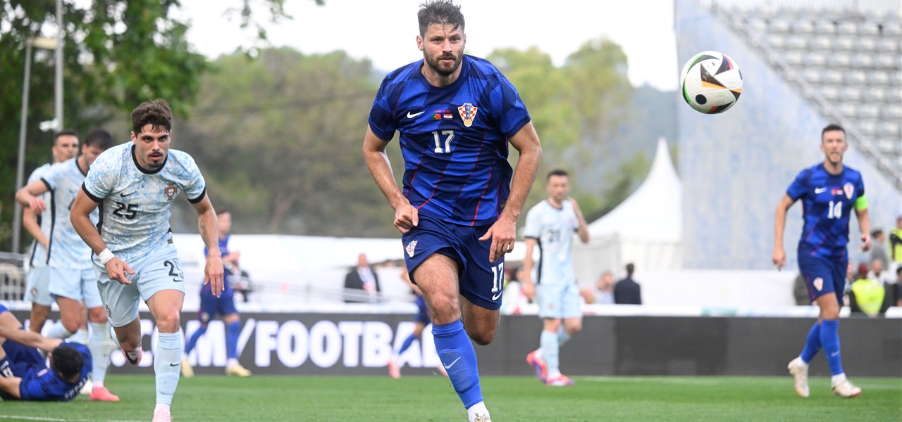 Smolčić asistent, Petković strijelac za bod Kocaelispora