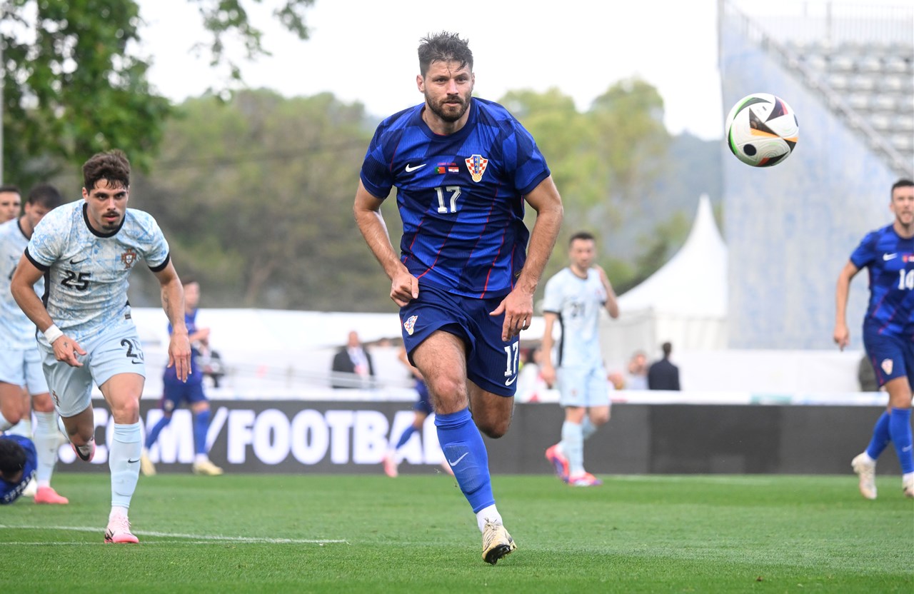 Bruno Petković donio prvu ovosezonsku pobjedu Kocaelisporu