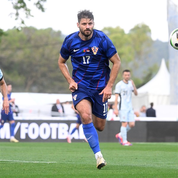 Smolčić asistent, Petković strijelac za bod Kocaelispora