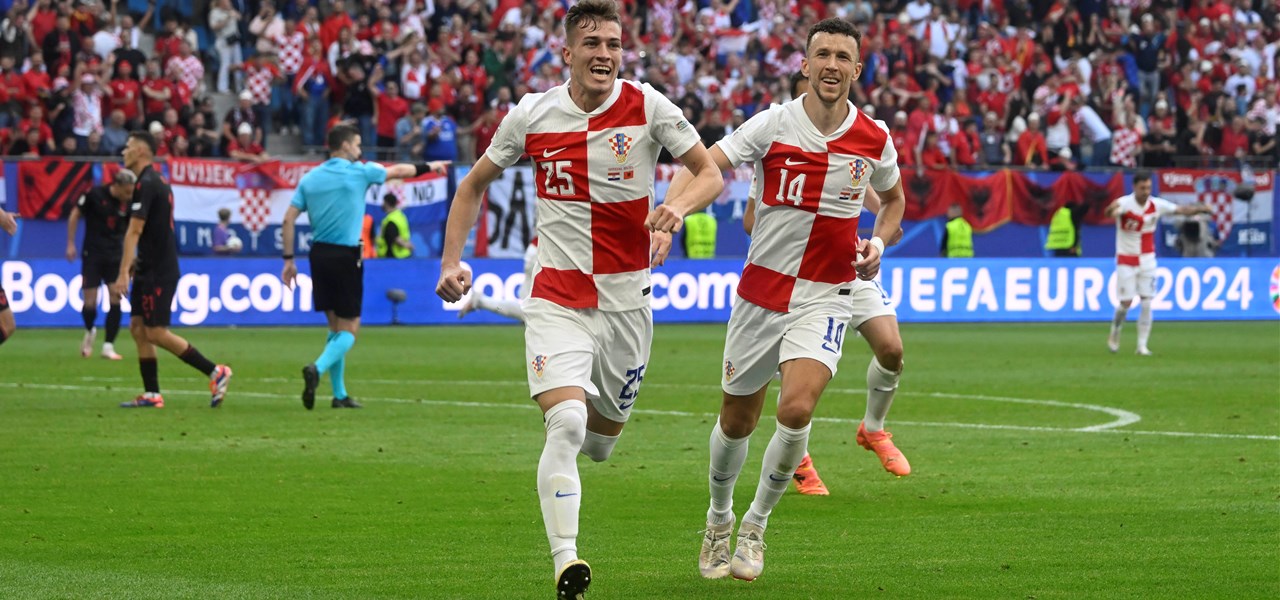 Luka Sučić i Perišić strijelci u pobjedama Real Sociedada i PSV-a