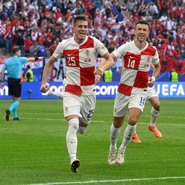 Luka Sučić i Perišić strijelci u pobjedama Real Sociedada i PSV-a