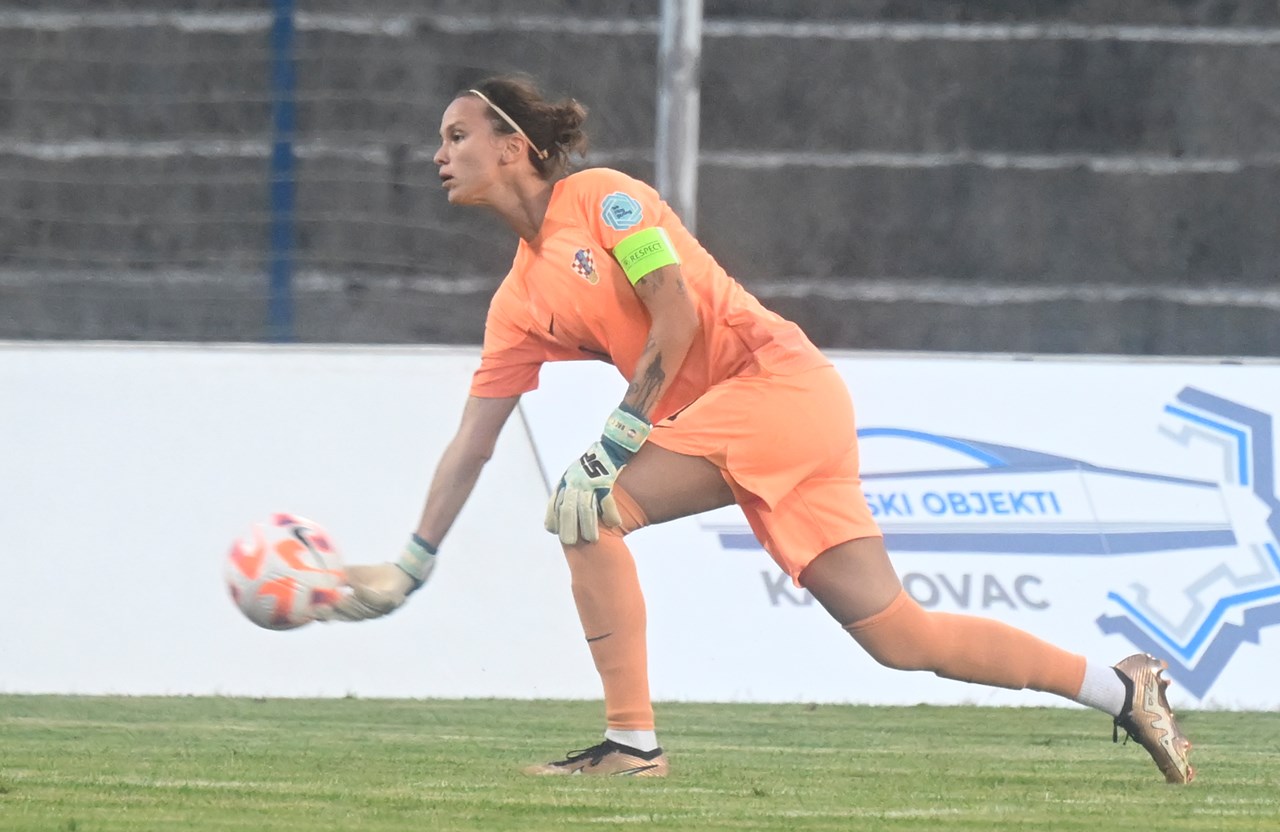 Bačić uoči Kosova: „Pozivam sve da dođu u Karlovac i podrže nas“