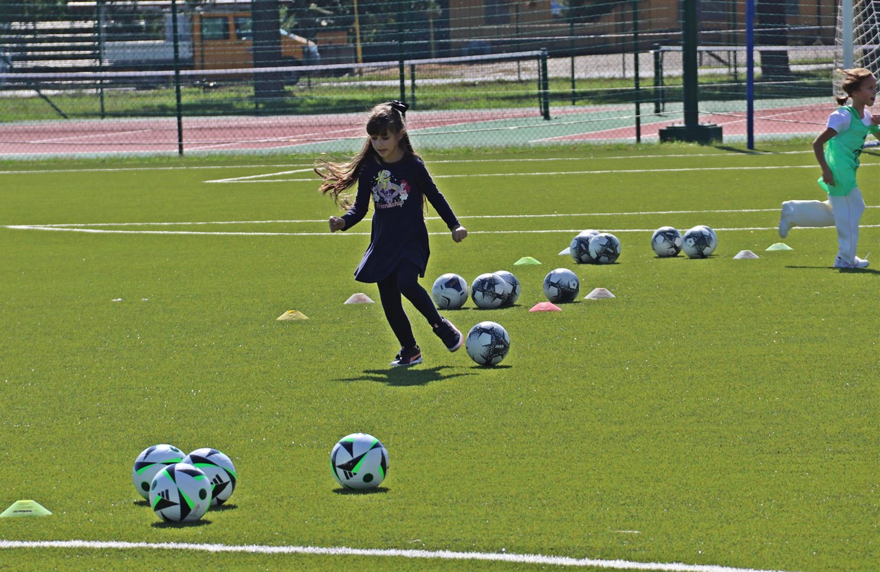 Zagreb i Beli Manastir domaćini UEFA Grassroots festivala