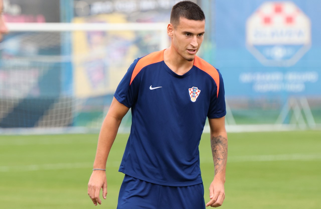 Barzić propušta reprezentativno okupljanje zbog klupskih obaveza