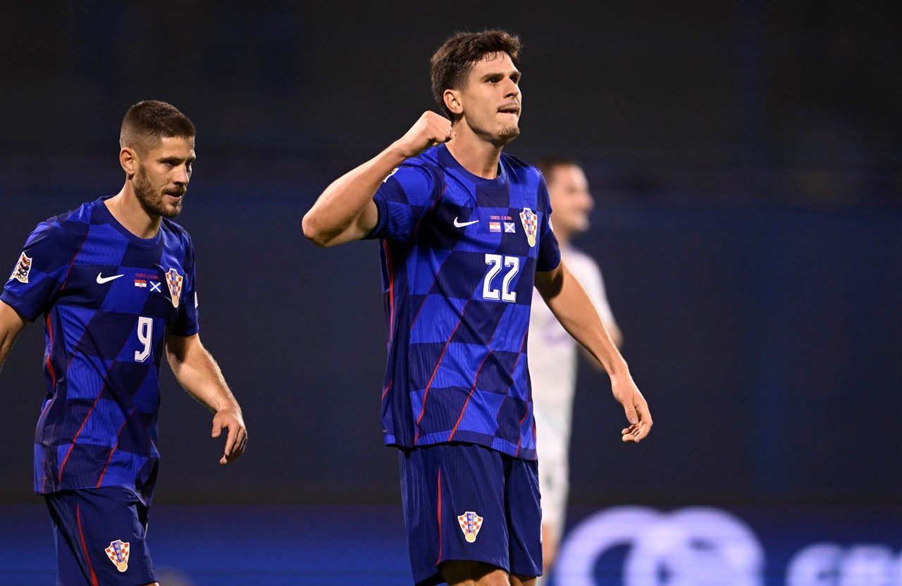 Igor Matanović ponovno zabio za pobjedu Freiburga