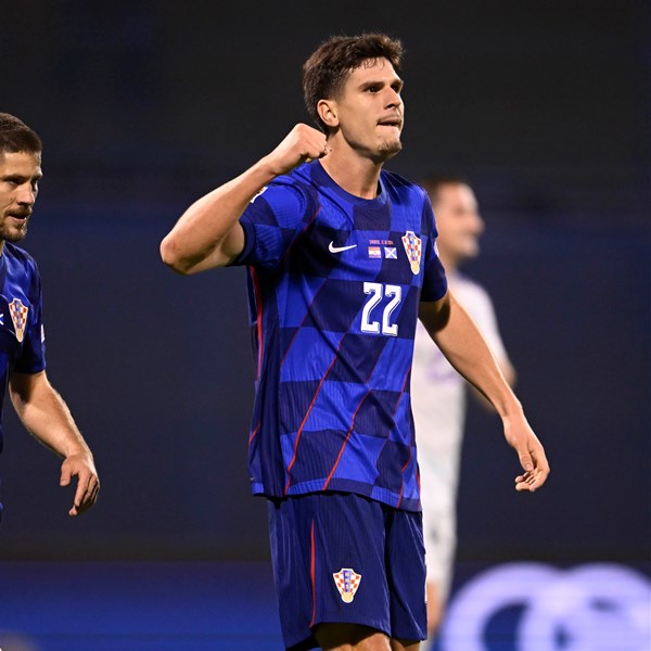 Igor Matanović ponovno zabio za pobjedu Freiburga