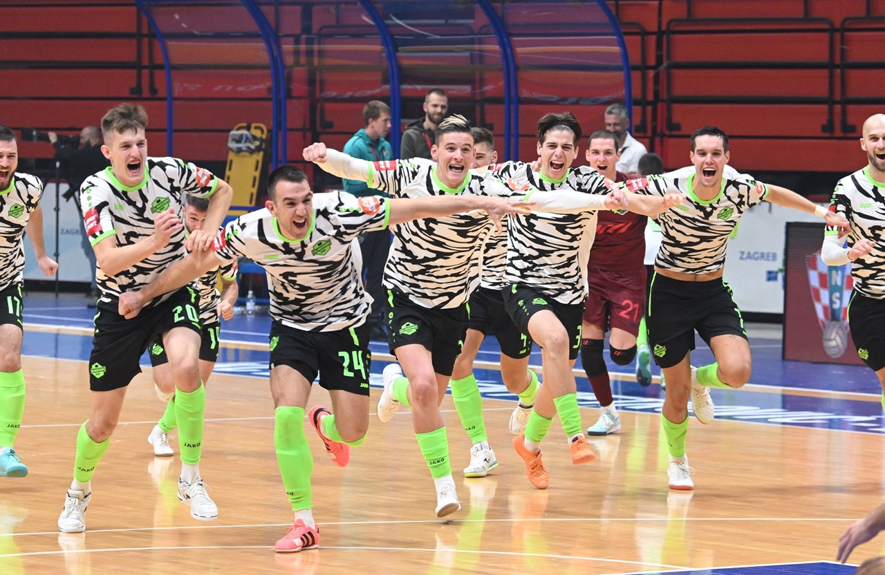 Olmissum preko Futsal Dinama do trofeja Superkupa