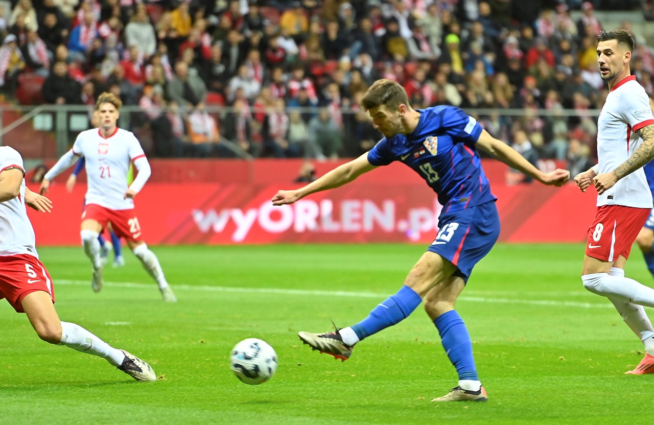 Petar Sučić novi član milanskog Intera