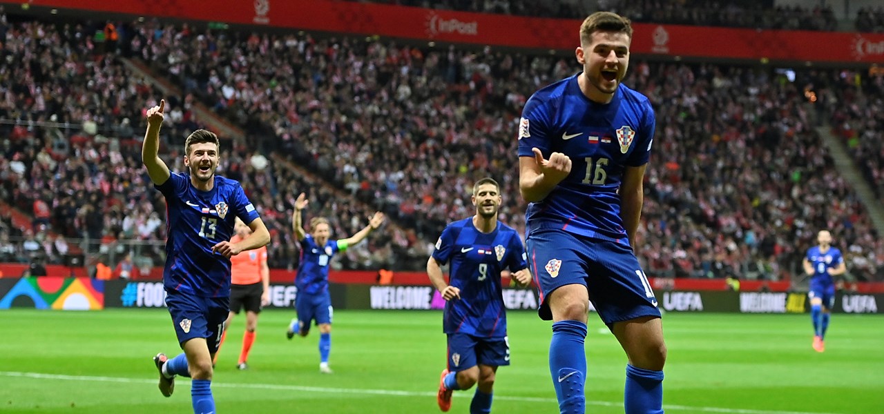 Baturina protiv Ajaxa postigao prvi pogodak za Como