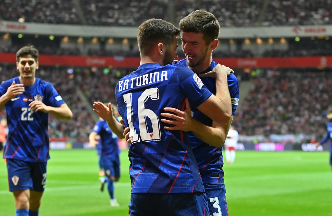 Fantastični Sučić odveo Inter u finale, strijelac i Baturina