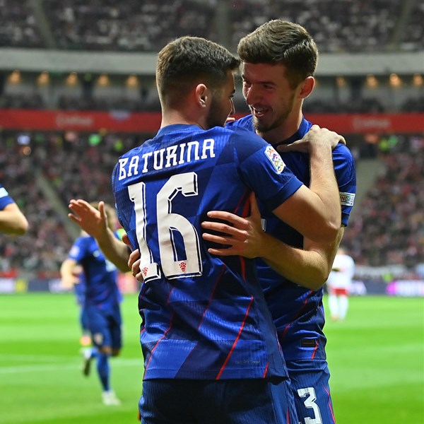 Fantastični Sučić odveo Inter u finale, strijelac i Baturina