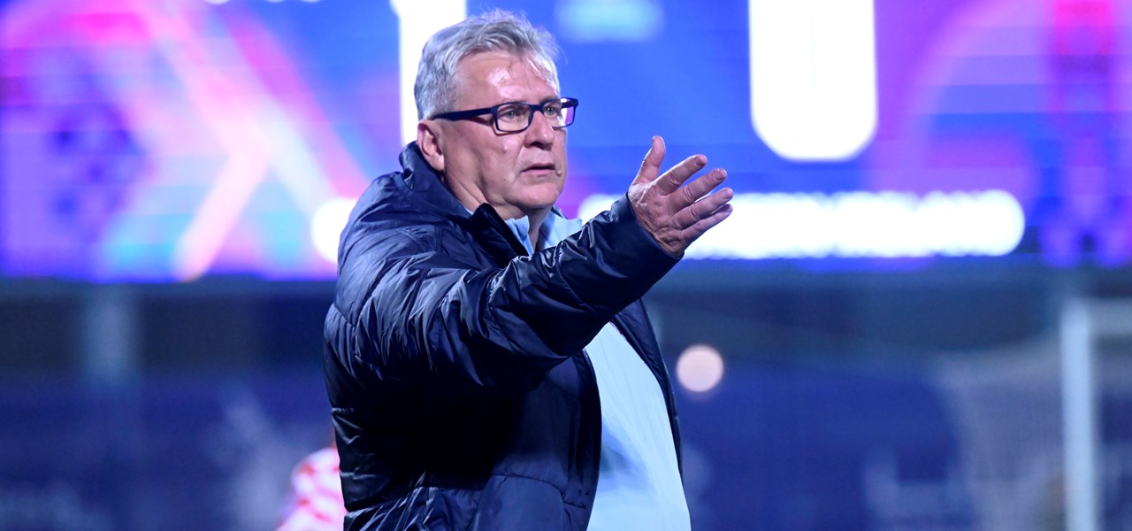 Nenad Gračan objavio popis igračica za kvalifikacije za SP 2027.