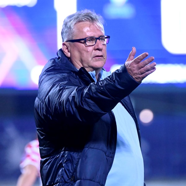 Nenad Gračan objavio popis igračica za kvalifikacije za SP 2027.