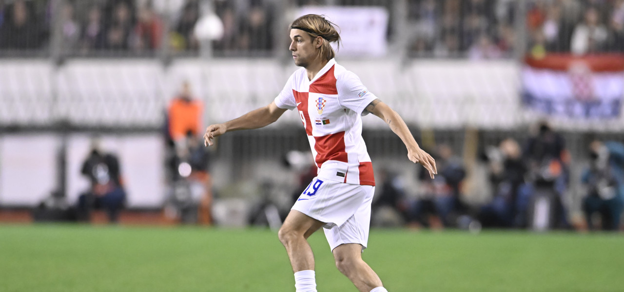 Borna Sosa ponovno u Bundesligi, u dresu Kölna
