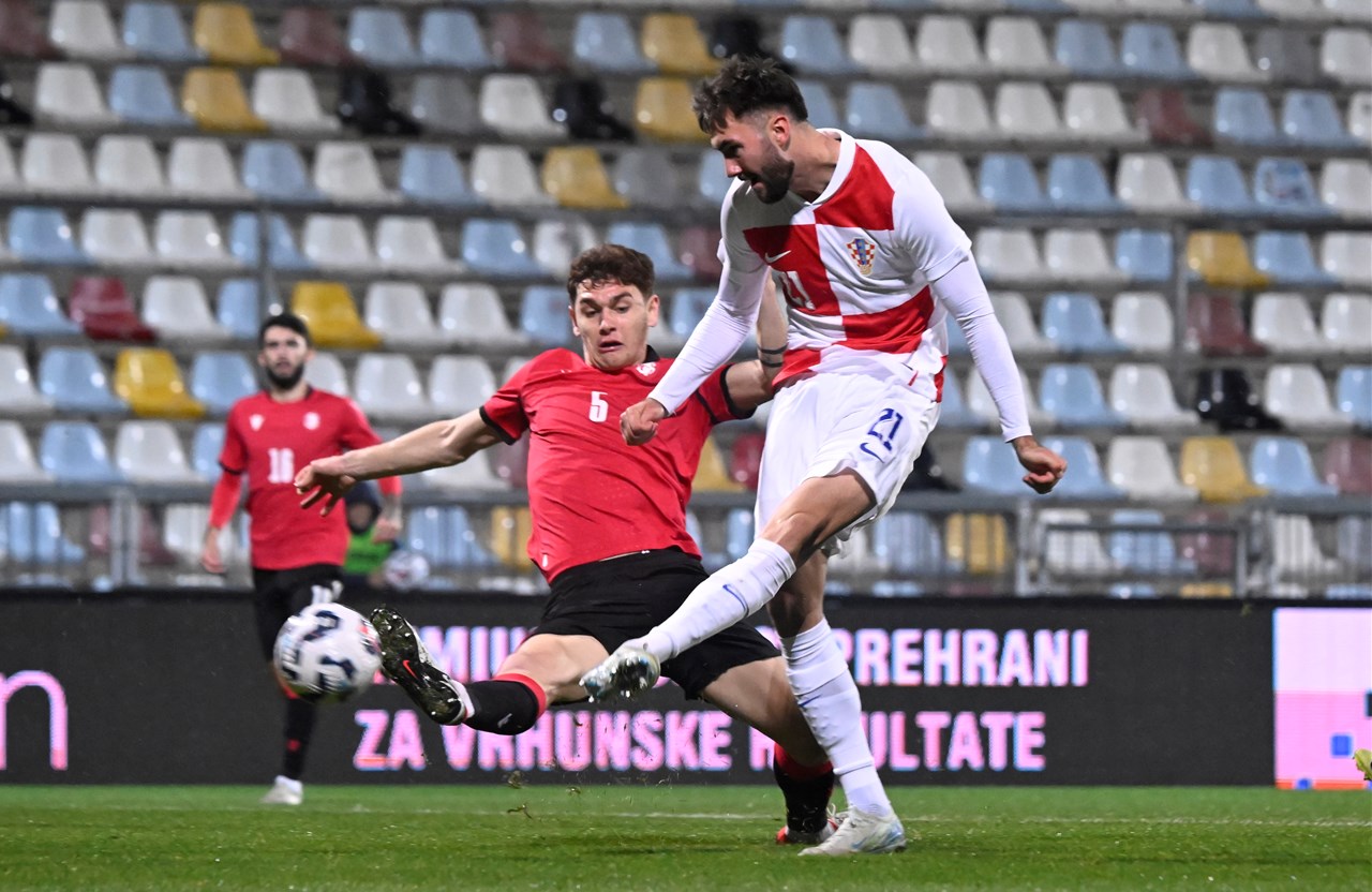 Beljo pogotkom i asistencijom vodio Rapid do četvrtfinala Konferencijske lige