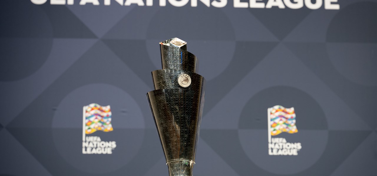 Bruxelles domaćin ždrijeba petog izdanja UEFA Lige nacija