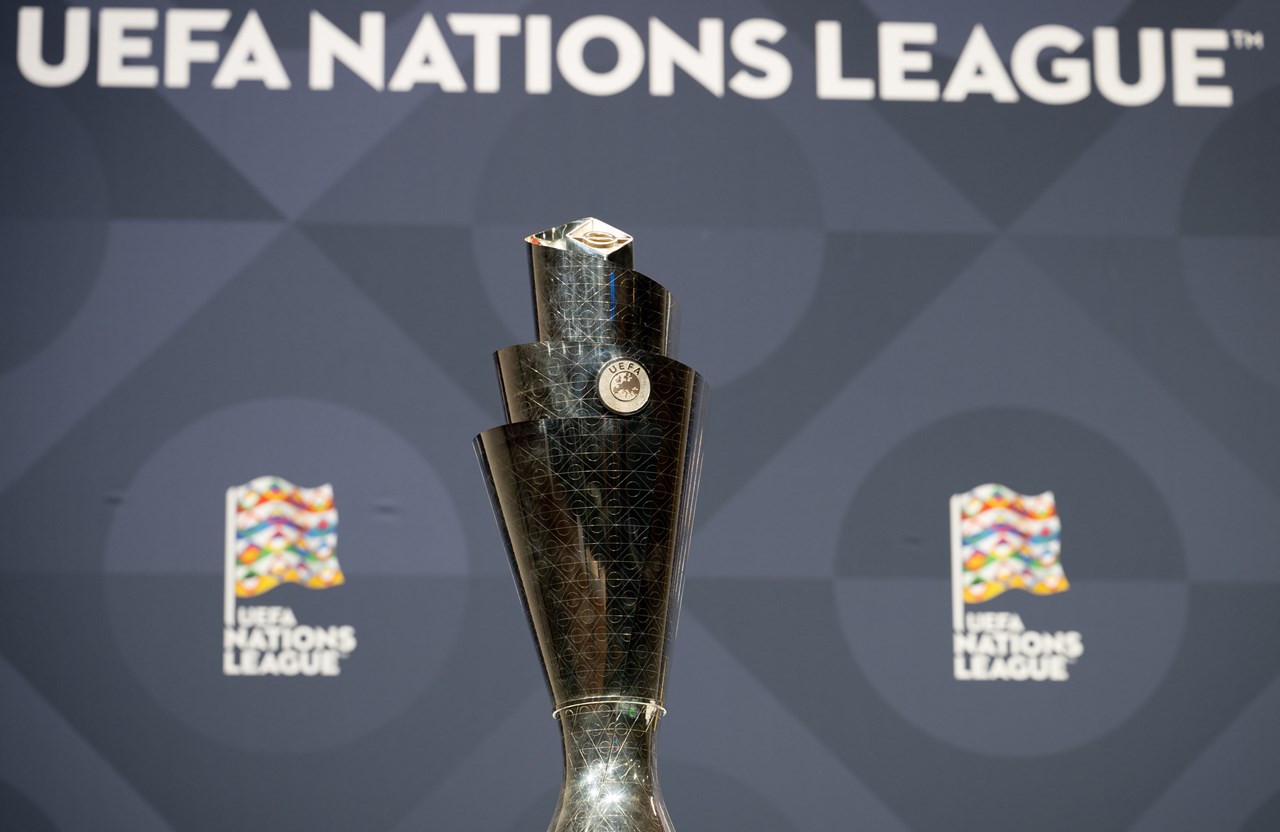 Bruxelles domaćin ždrijeba petog izdanja UEFA Lige nacija