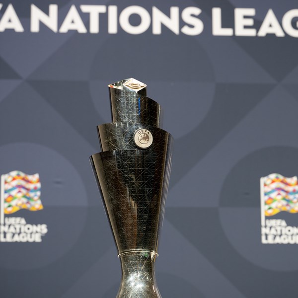 Bruxelles domaćin ždrijeba petog izdanja UEFA Lige nacija