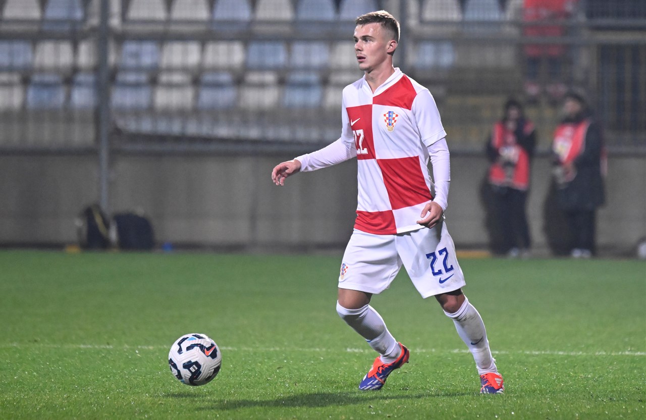 Hrgović: “Imamo prednost domaćeg terena, idemo po pobjedu u Osijeku”