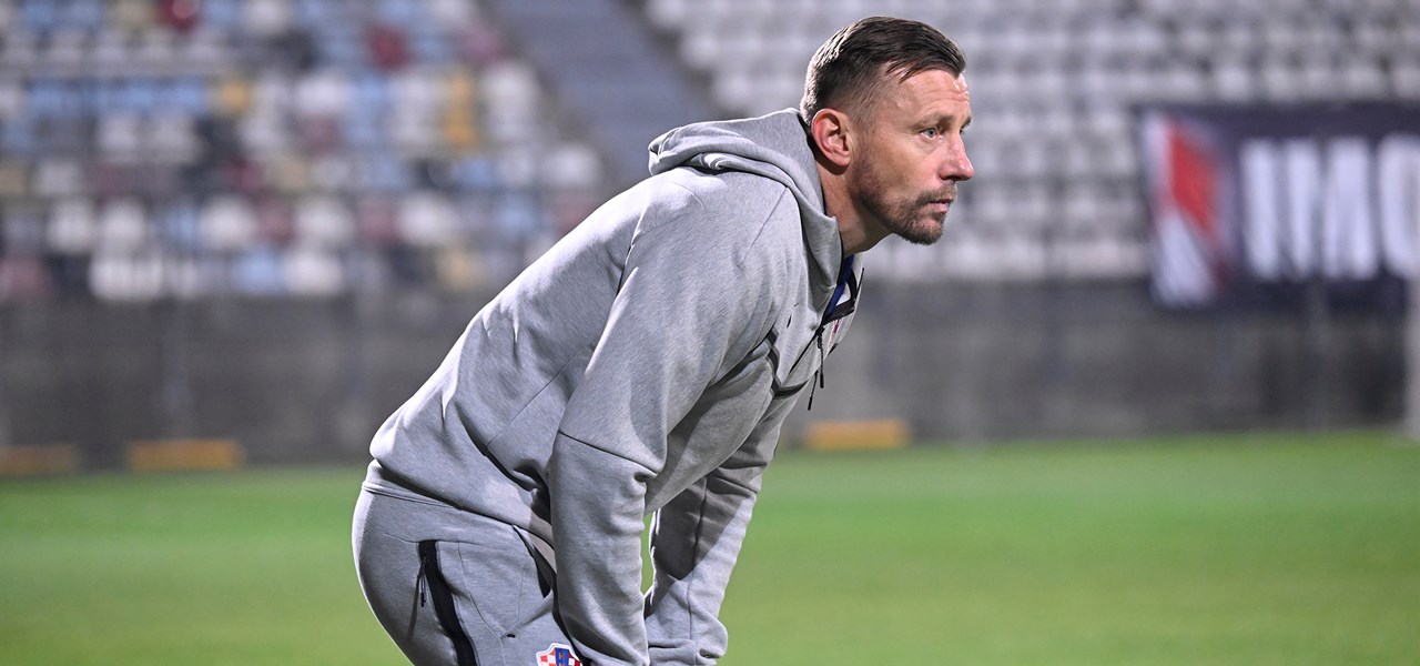 Olić objavio popis igrača za tri kvalifikacijske utakmice za Euro