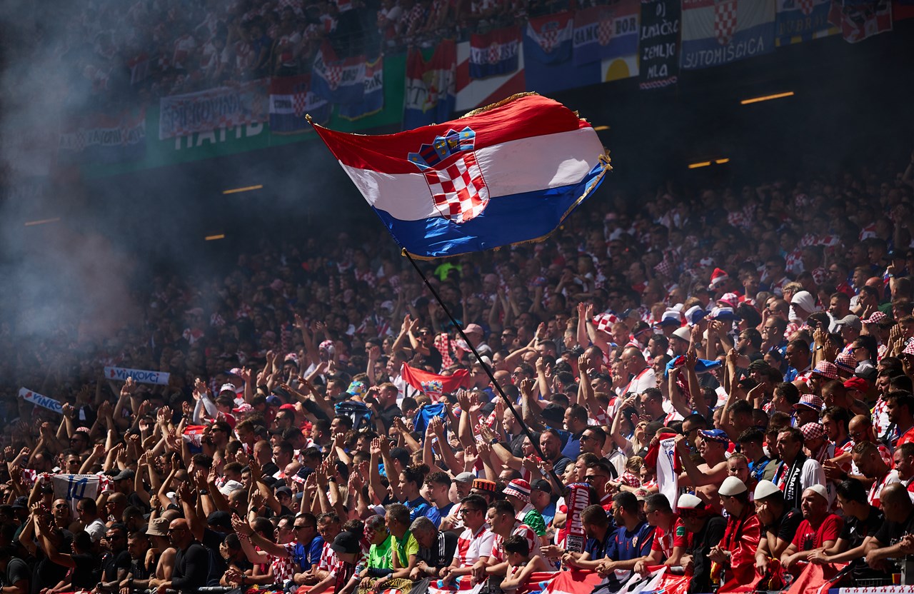 Ulaznice za utakmicu s Crnom Gorom u izravnoj prodaji navijačima