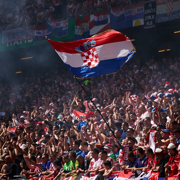 Ulaznice za utakmicu s Crnom Gorom u izravnoj prodaji navijačima