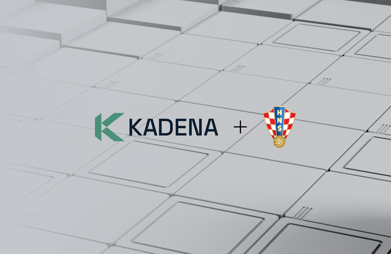 Croatian Football Federation Official Store App Becomes First to Reward Crypto for Fan Loyalty