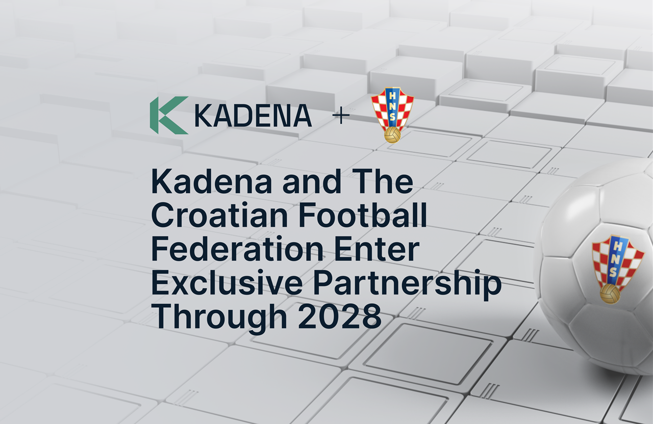 HNS and Kadena prepare new World Cup and EURO fan experiences using AI and blockchain