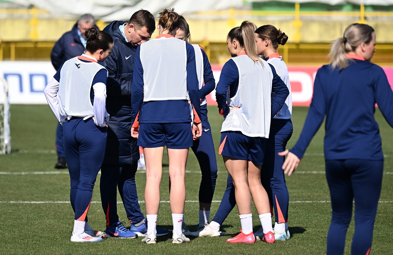 Herceg i Kolčić umjesto ozlijeđenih Vračević i Varge