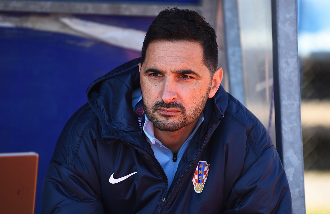 Marijan Budimir: “Momci su motivirani i ponosni što će predstavljati Hrvatsku”