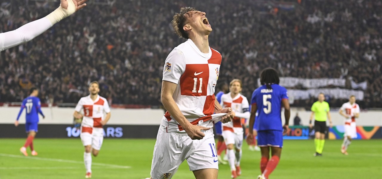 Ante Budimir s dva pogotka vodio Osasunu do pobjede