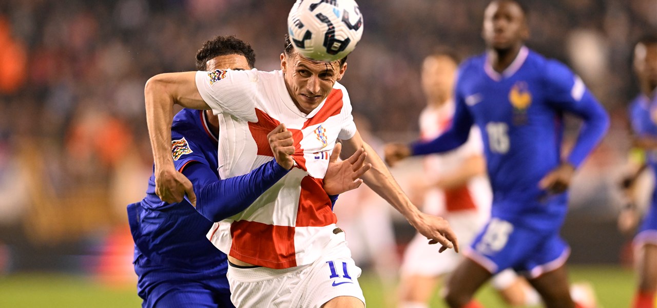 Ante Budimir pogotkom u nadoknadi spasio Osasunu poraza