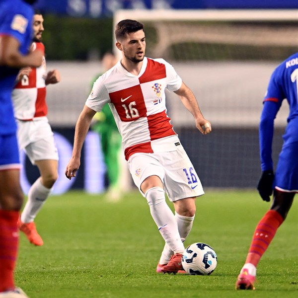 Baturina asistent, Modrić s Milanom proslavio pobjedu