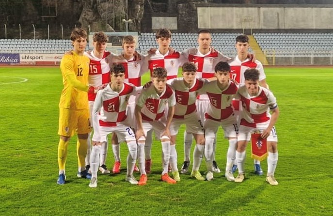 Hrvatska uspješnija od Saudijske Arabije