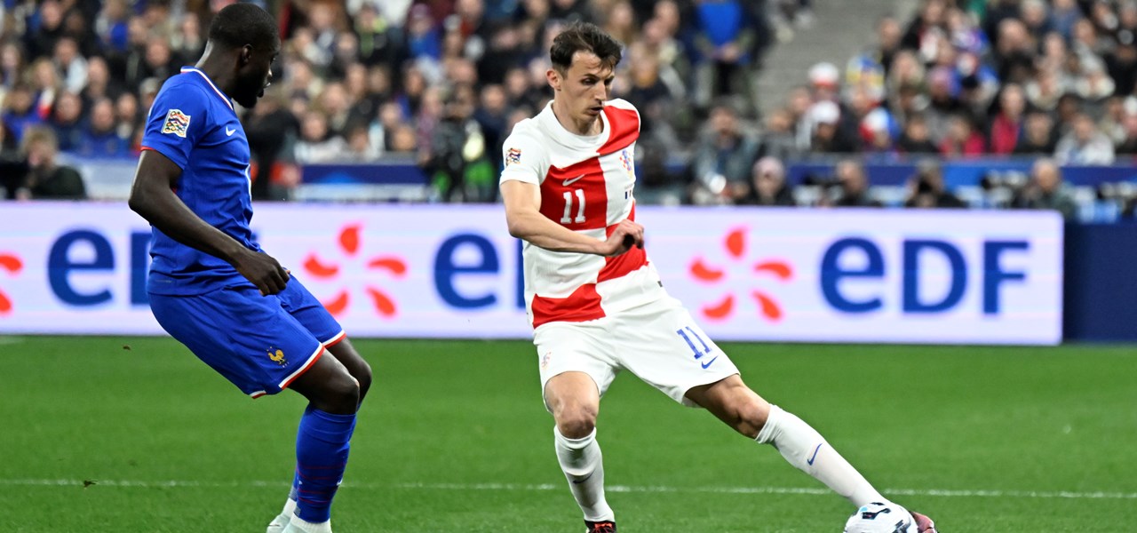 Ante Budimir postigao 15. ovosezonski pogodak u La Ligi