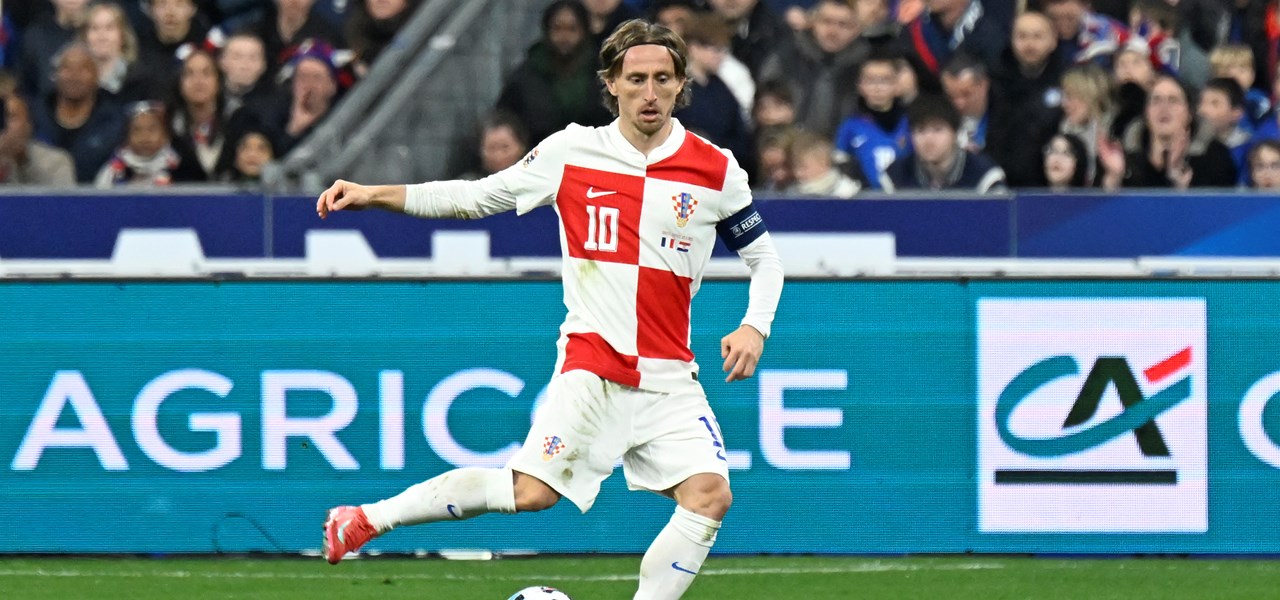 Luka Modrić potpisao za Milan!