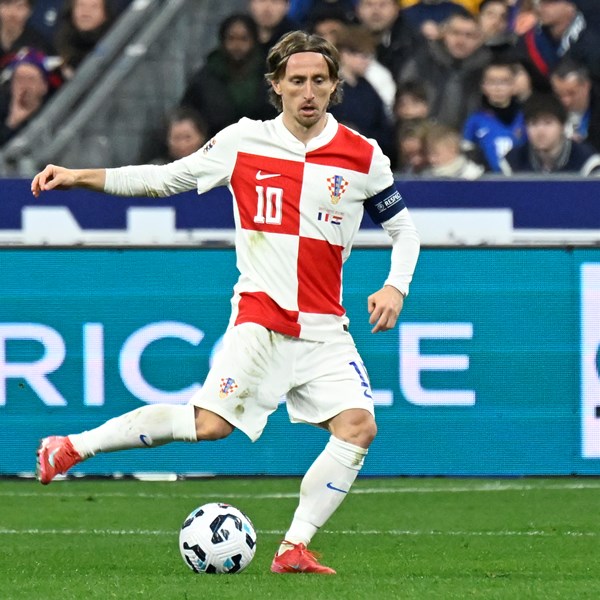 Luka Modrić potpisao za Milan!